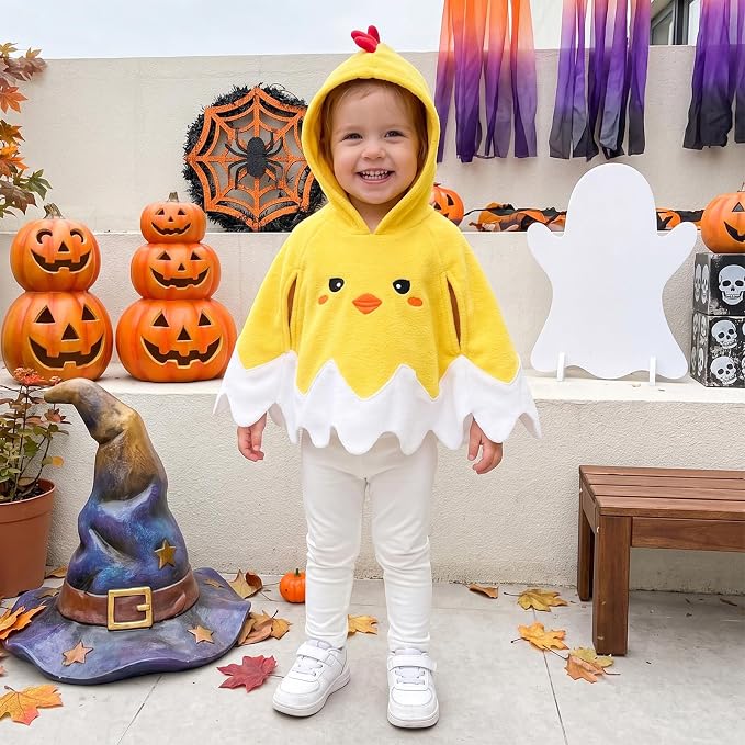Infant Baby Boy Fall Winter Clothes Outfit Hooded Long Sweatshirt Pant Set - Image 6