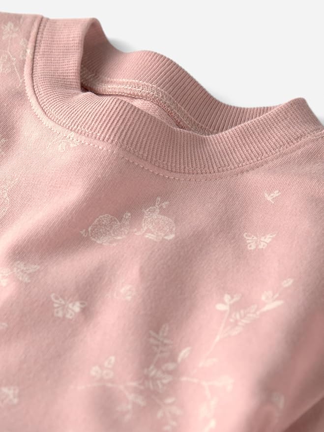 Little Planet by Carter's Baby Girls Dress Made - Image 3