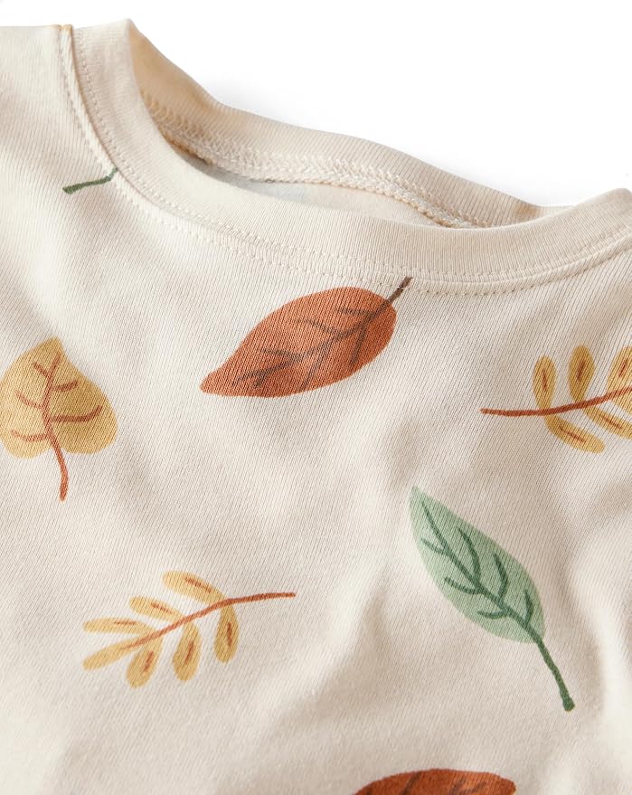 little planet by carter's Baby 2-piece Pajamas Made - Image 3