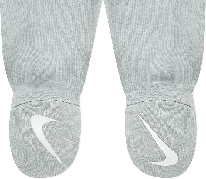 Nike Baby Essentials Footed Coverall - Image 4
