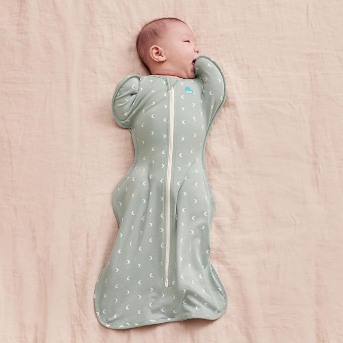 Love to Dream Swaddle Up Original, Arms Up Position, Light and Ultra Breathable - Image 9
