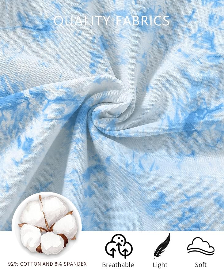 Jimonda Baby Rompers Cotton Boys Girls Short Sleeve Sleepers Pajamas Pjs | Two - Image 4