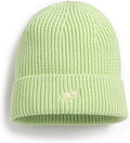 MONICA + ANDY Chunky Knit Hat, 100% Organic Clothes by monicaandy