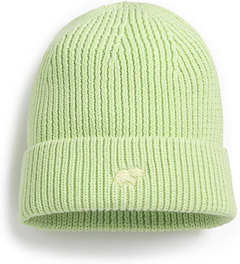MONICA + ANDY Chunky Knit Hat, 100% Organic Clothes by monicaandy