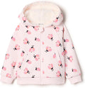 Amazon Essentials x Sofia Grainge Unisex Toddlers and Babies' Zip Hoodie by AmazonEssentials