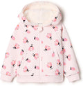 Amazon Essentials x Sofia Grainge Unisex Toddlers and Babies' Zip Hoodie by AmazonEssentials