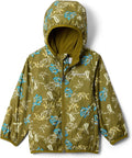 Columbia Youth Mini Pixel Grabber III Wind Jacket by Columbia