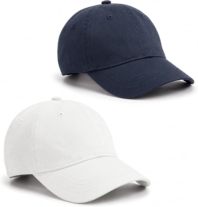 Toddler Boy Baby Girls Baseball Hats Kids Sun Caps by SeaZaela