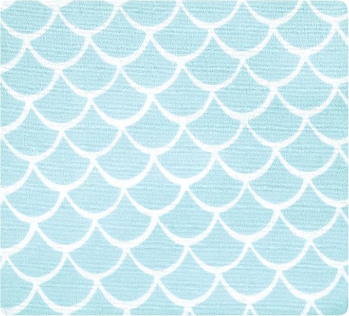 Hudson Baby Unisex Baby Cotton Flannel Receiving Blankets, One Size - Image 5