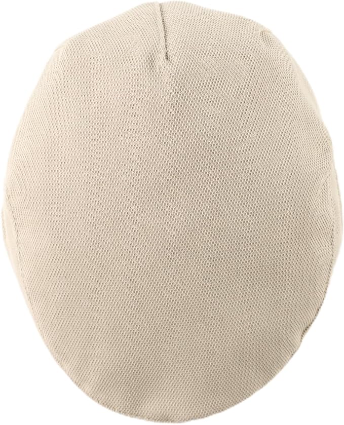 OMUKY Kids Vintage Newsboy Cap Toddler Tweed Beret Hat Cabbie Hat Little Kids - Image 4