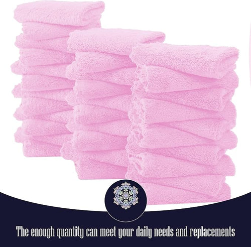 32 Pack Baby Washcloths - Image 2