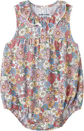 pureborn Baby Girls Boys Bodysuit One-Piece Romper 0-24 Months by pureborn