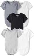 The Children's Place Baby And Newborn Short Sleeve Bodysuits by TheChildrensPlace