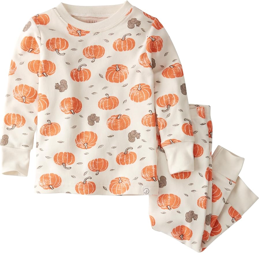 little planet by carter's Baby 2-piece Pajamas Made by LittlePlanet