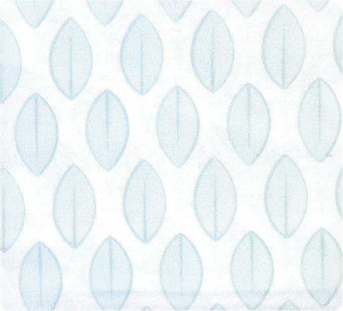 Hudson Baby Cotton Flannel Receiving Blankets 7-Pack Bundle, Koala Stripe - Image 6