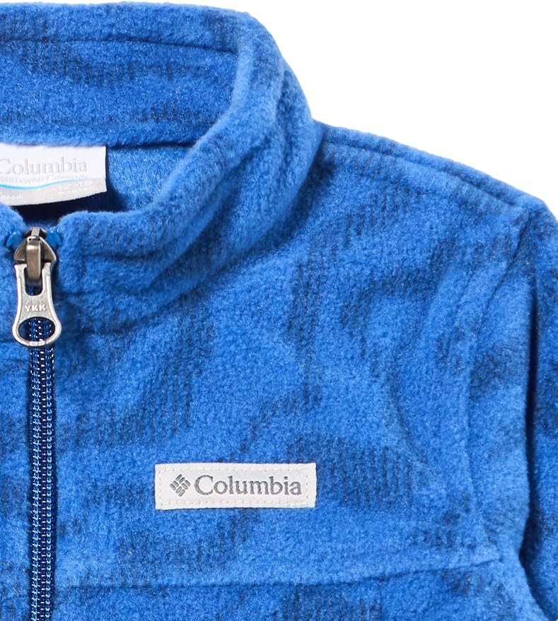 Columbia Unisex Baby Zing III Fleece - Image 2