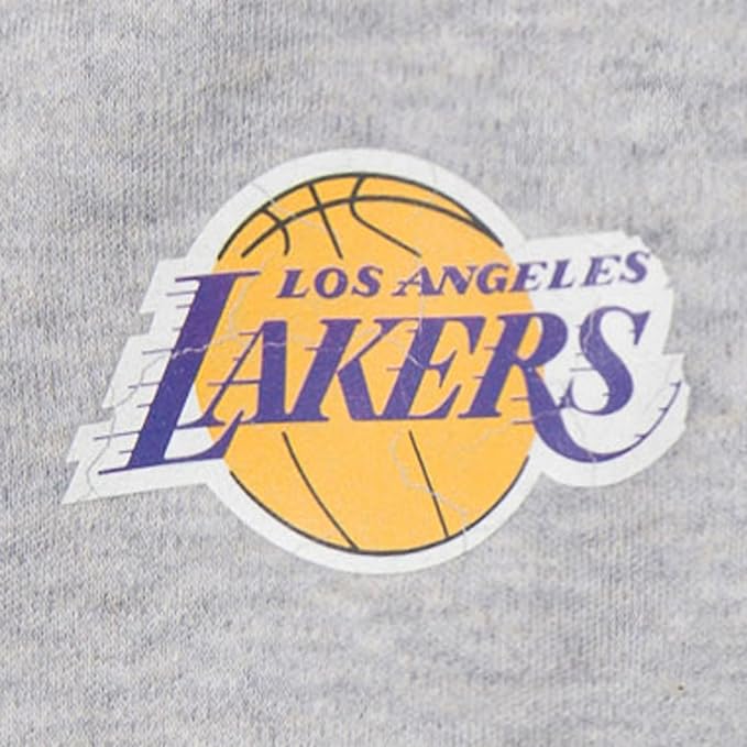 Gerber Baby NBA Footless Pajamas - Image 3