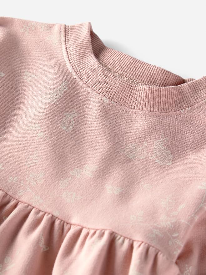 Little Planet by Carter's Baby Girls Dress Made - Image 4