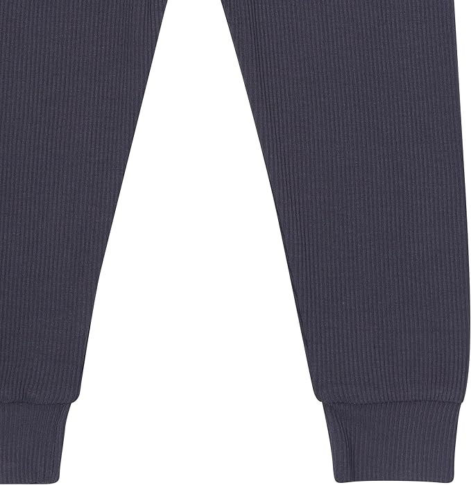 MODERNMOMENTS Baby Viscose 4-piece Tight Fitting Pajama Sets - Image 5