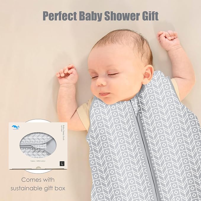 SWEET DOLPHIN Baby Sleep Sack 12-18 Months - Image 6
