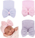 AQOKKA Newborn Baby Girl Hats by AQOKKA
