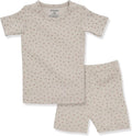 AVAUMA Baby Boys Girls Pajama Set 6M-7T Kids Cute Toddler Snug fit Pattern by AVAUMA