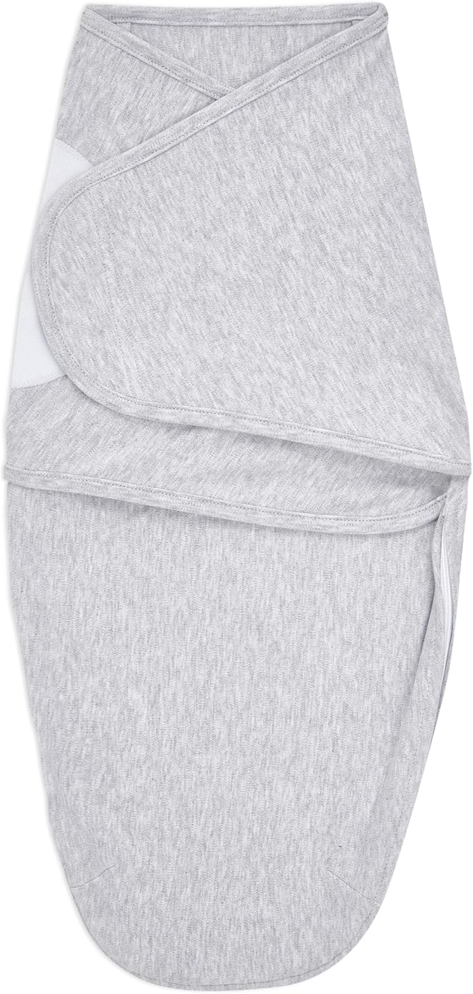 aden + anais Essentials Easy Swaddle Wrap Quick Change - Image 2