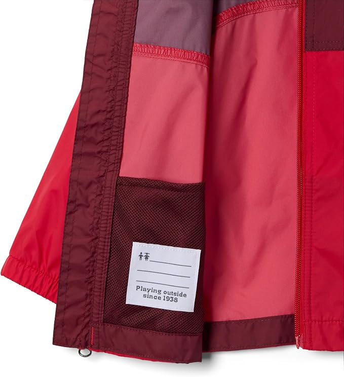 Columbia Youth Boys Glennaker Rain Jacket - Image 4
