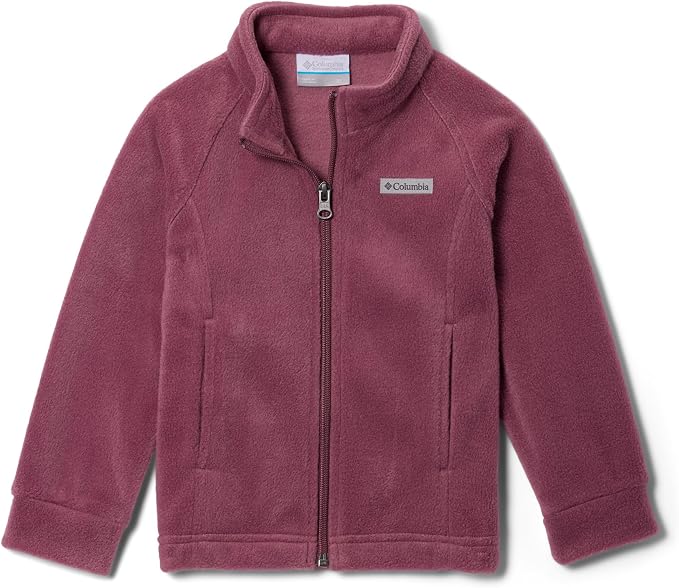 Columbia Unisex-Baby Benton Springs Fleece Jacket by Columbia