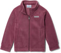 Columbia Unisex-Baby Benton Springs Fleece Jacket by Columbia