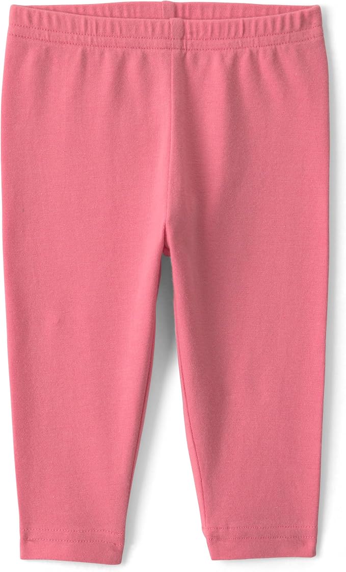 Carter's Baby Girls' 3-piece Bodysuit Pant Sets - Image 2