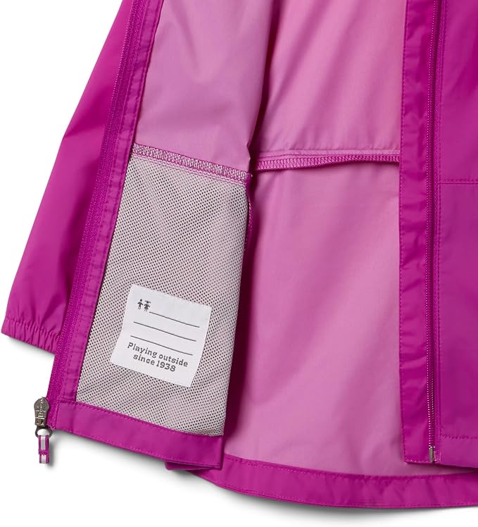 Columbia Girls' Switchback II Jacket - Image 4