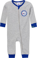 Gerber Baby NBA Footless Pajamas by Gerber