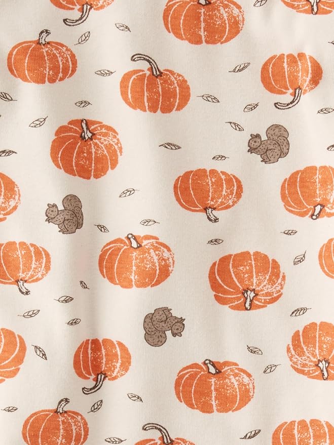 little planet by carter's Baby 2-piece Pajamas Made - Image 3