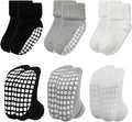 VWU Baby Toddler Kids Cotton Socks by VWU