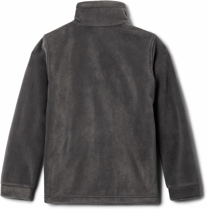 Columbia Youth Steens Mountain II Fleece Jacket - Image 2