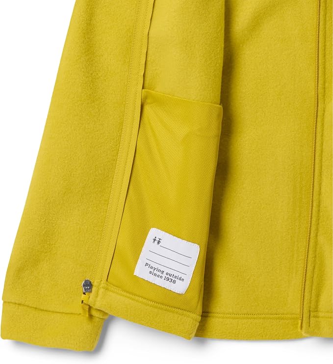 Columbia Youth Steens Mountain II Fleece Jacket - Image 3