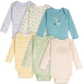 Onesies Brand Baby Boys & Girls 6-Pack Long Sleeve Bodysuits by OnesiesBrand