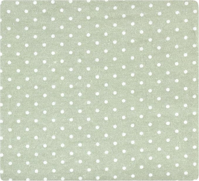 Hudson Baby Unisex Baby Cotton Poly Flannel Receiving Blankets Bundle, One Size - Image 4