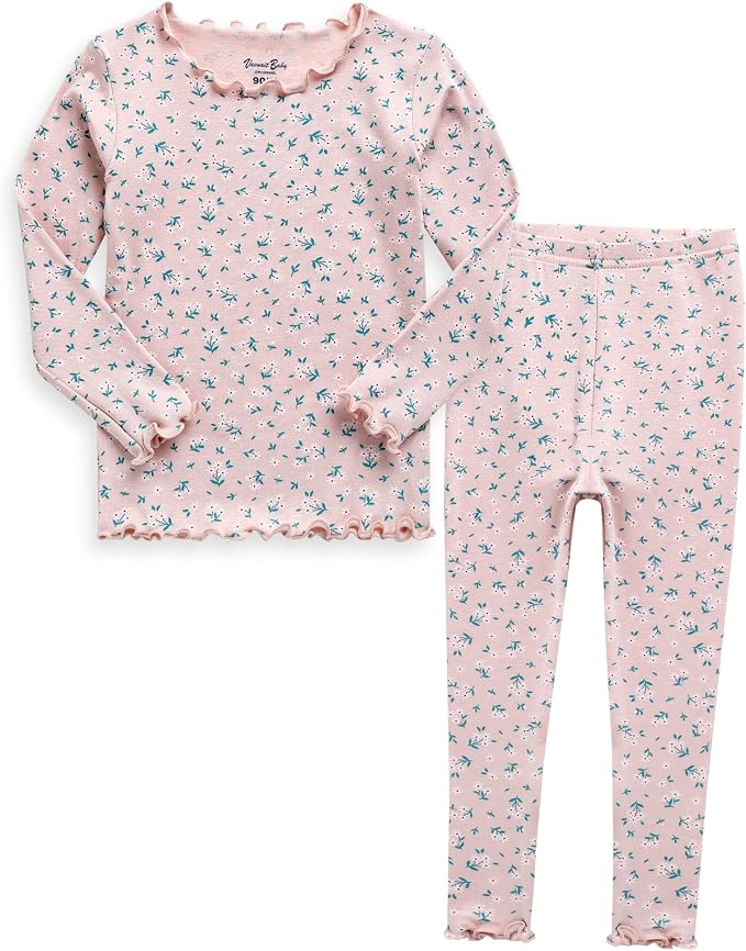 VAENAIT BABY 6M-12Y Infant Kids Toddler Girls Boys Soft Comfy Modal Tencel by Vaenaitbaby