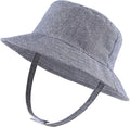 JANGANNSA Dinosaur Baby Boys Sun Hat Cotton Toddler Girls Bucket Hats Summer by JANGANNSA