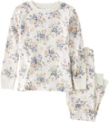 little planet by carter's Baby Girls' 2-piece Pajamas Made by LittlePlanet