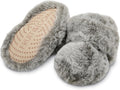 Fruit of the Loom Cozy Thermal Wrap Booties by FruitoftheLoom