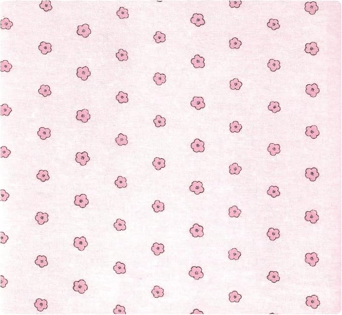 Hudson Baby Unisex Baby Cotton Polyester Flannel Receiving Blankets, Outline - Image 6