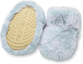 Fruit of the Loom Cozy Thermal Wrap Booties by FruitoftheLoom