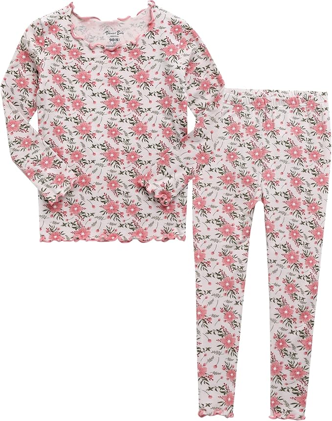 VAENAIT BABY 6M-12Y Infant Kids Toddler Girls Boys Soft Comfy Modal Tencel by Vaenaitbaby