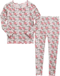 VAENAIT BABY 6M-12Y Infant Kids Toddler Girls Boys Soft Comfy Modal Tencel by Vaenaitbaby