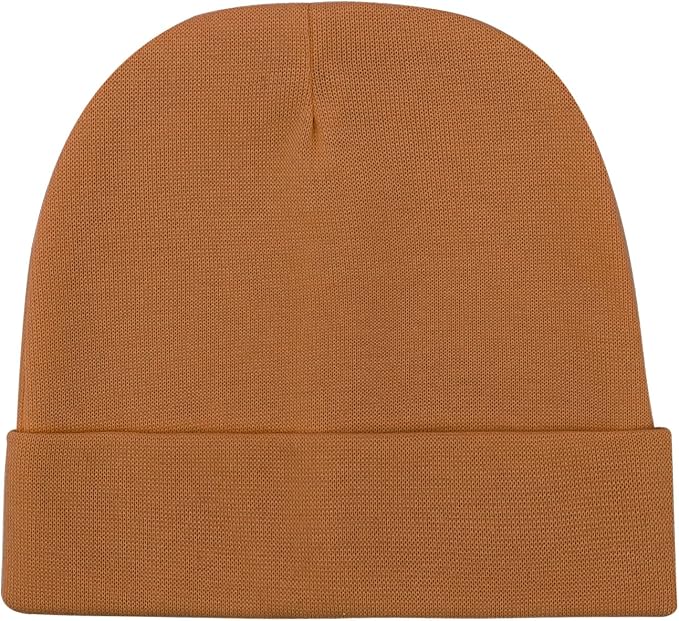 DRESHOW BQUBO 6 Pack Baby Beanie Hats - Image 6