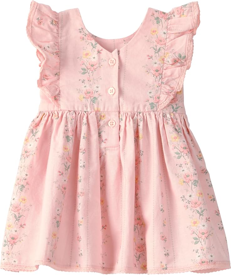 Little Planet by Carter's Baby Girls Dress Made - Image 2