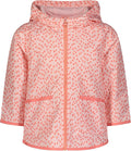 Simple Joys by Carter’s Baby Girls Rain Jacket Raincoat Water-Resistant Hooded by SimpleJoysbyCarters